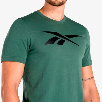 Reebok Gs Vector Tee
