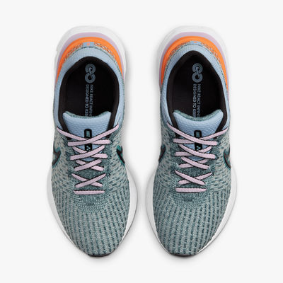 Nike React Infinity Run Flyknit 3