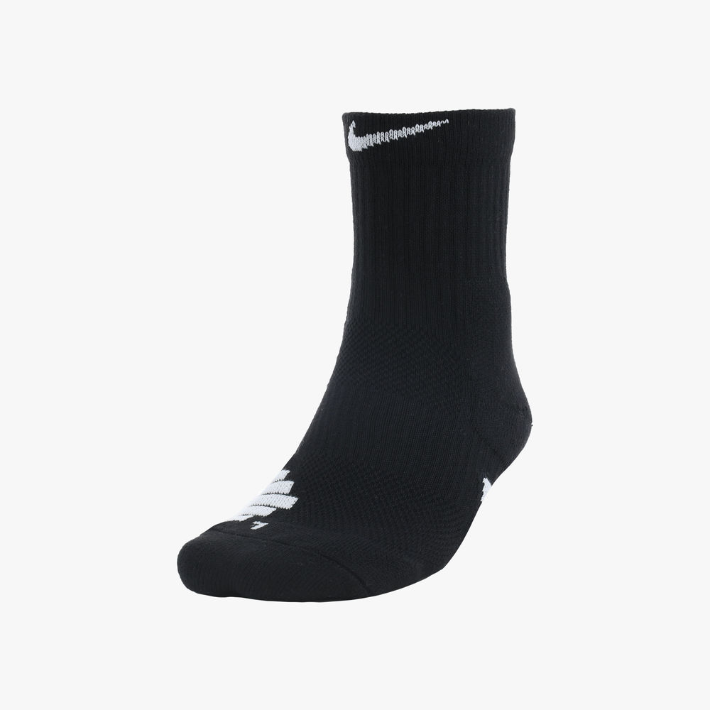 Nike Elite Mid Cortas 1 Par