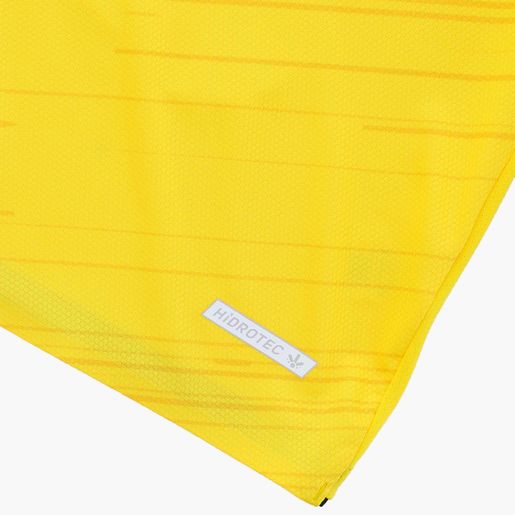 FBF Camiseta Arquero