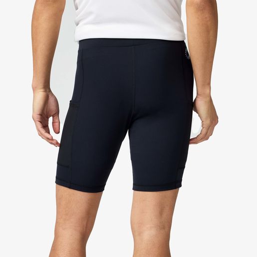 Brooks Leggings Movement Half Tight Hombre Black