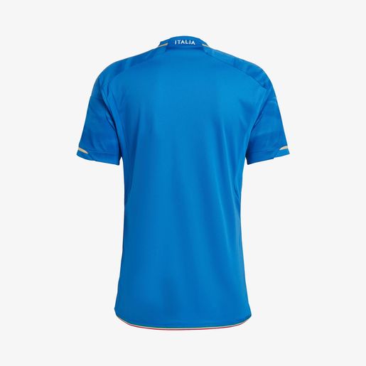 adidas Camiseta de fútbol Italia Local 2023