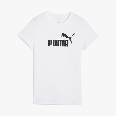 Puma Essentials No. 1 Logo