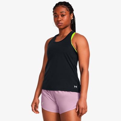 Under Armour Launch Splatter