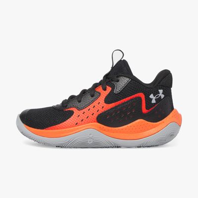 Under Armour Jet 23