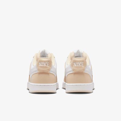 Nike Zapatos Court Vision Low