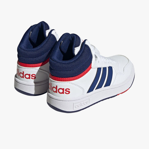 adidas Hoops Mid