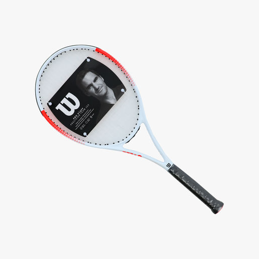 Wilson Raqueta de Tenis Pro Staff Team