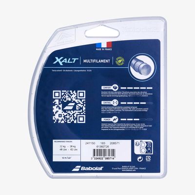 Babolat Xalt 12m