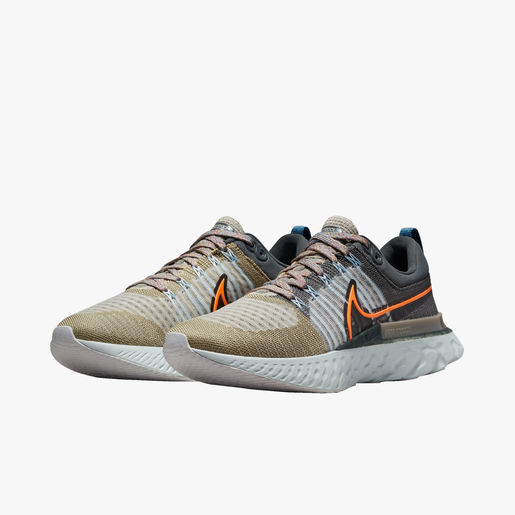 Nike React Infinity Run Flyknit 2