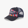 Puma Red Bull Racing Trucker