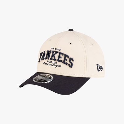 New Era Gorra 9Forty New York Yankees League Essen
