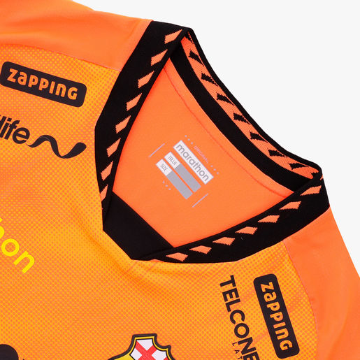 Camiseta BSC Alterna 2 2026