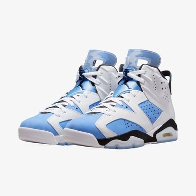 Nike Air Jordan 6