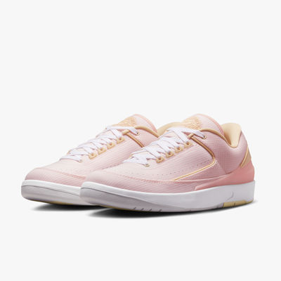 Air Jordan 2 Retro Low