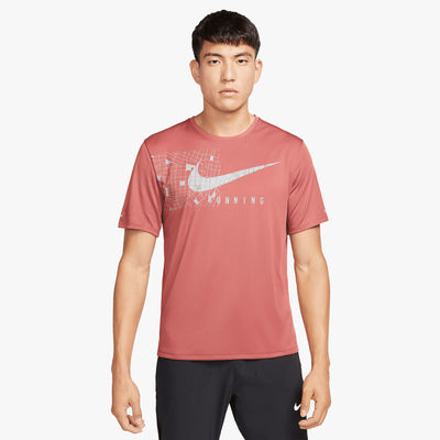 Nike Dri-FIT UV Miler Run Division