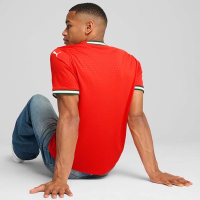 Puma Portugal 2025 Home