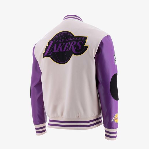 NBA Chaqueta Bomber