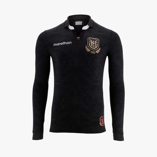 Camiseta Manga Larga Arquero 1 FEF
