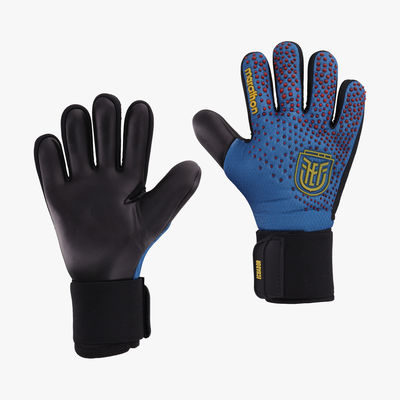 Guantes FEF 2026