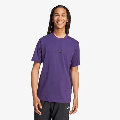 adidas Camiseta Essentials 3 Tiras