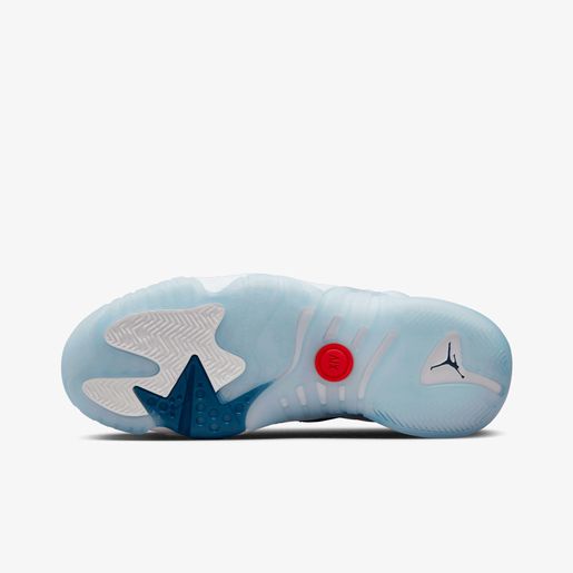 Jordan Jumpman Two Trey