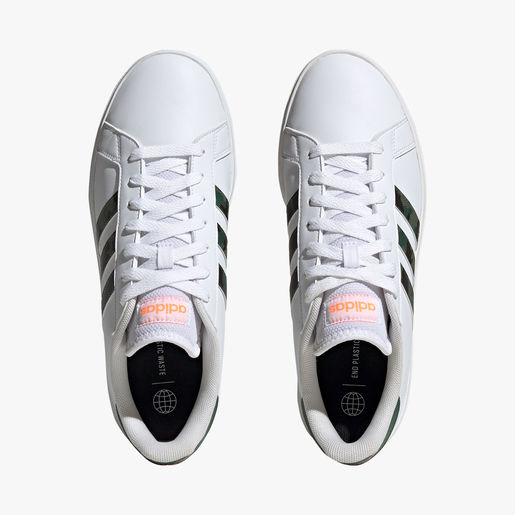 adidas Grand Court Base Lifestyle Court Casual