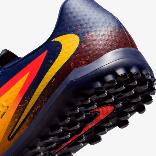 Nike Zapatillas Phantom 6 Low Academy TF Erling Ha