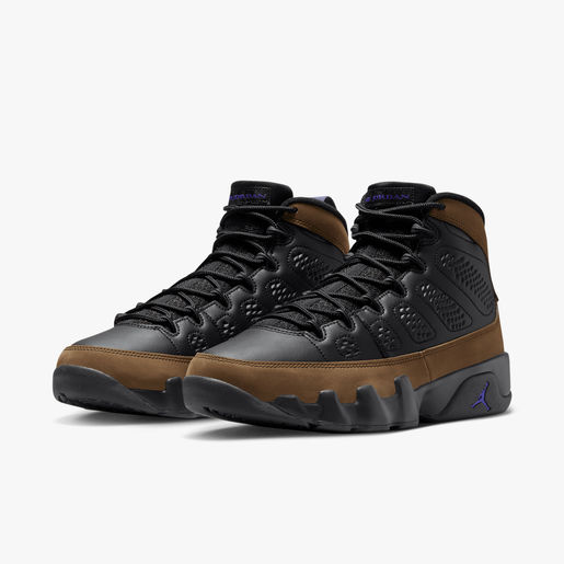 Air Jordan 9