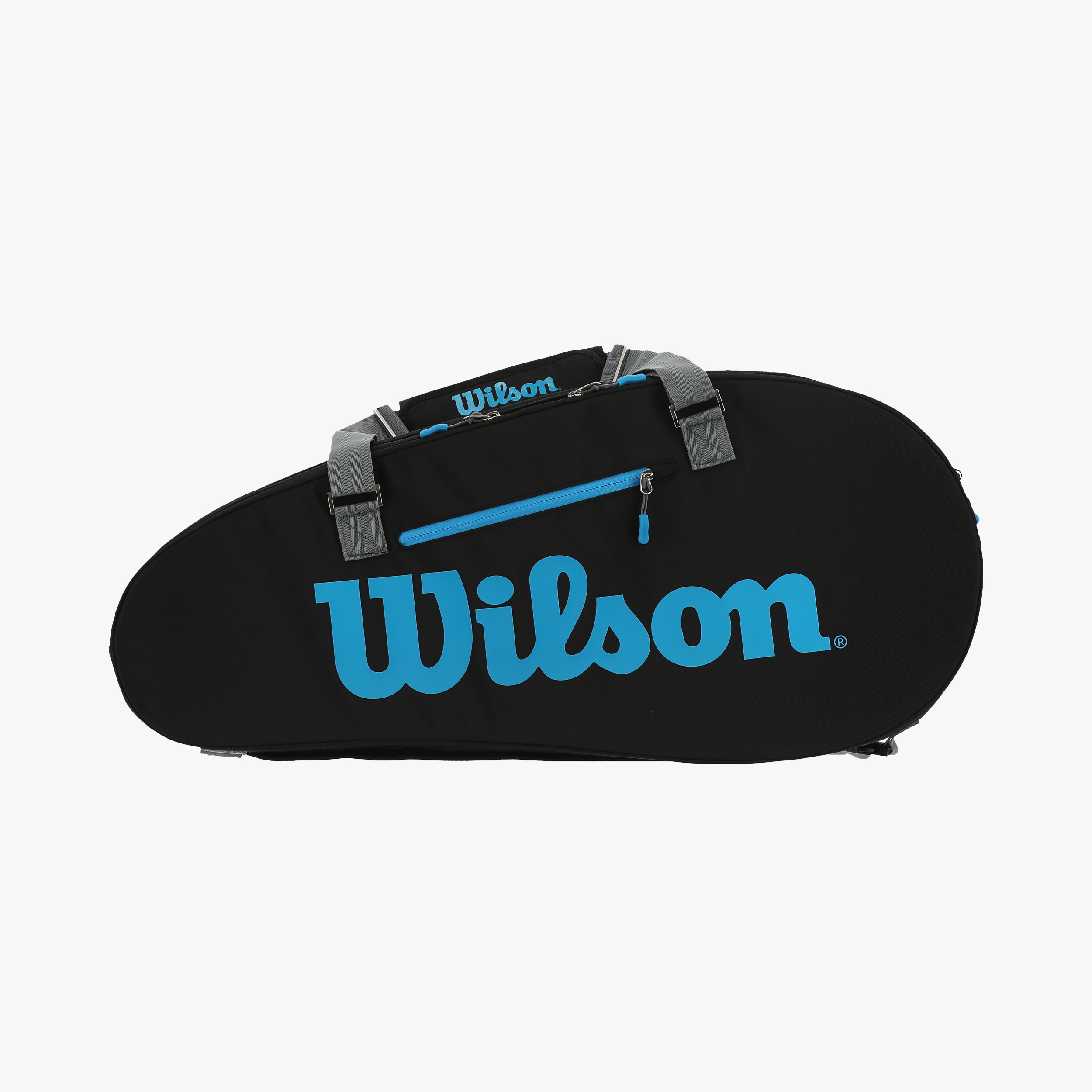Tennistas Wilson Tour 12 PK Maroon | Tennisplanet.nl