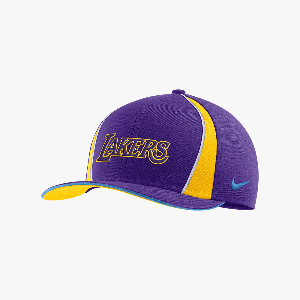 Nike Los Angeles Lakers Legacy91 Marathon Sports Peru