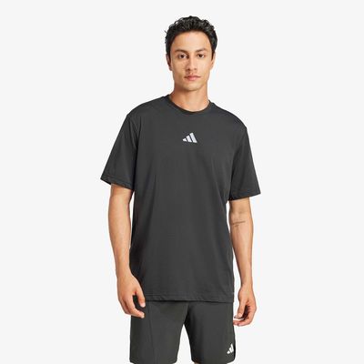adidas Polo de Entrenamiento Climacool One Rep at