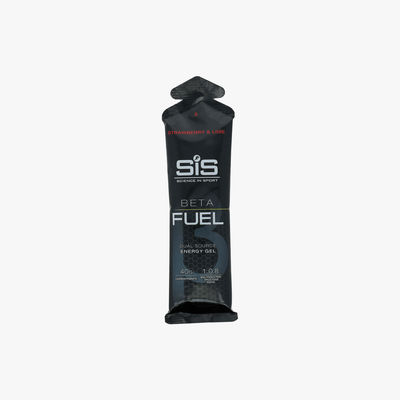 Science In Sport Gel Energético Beta Fuel Fresa y