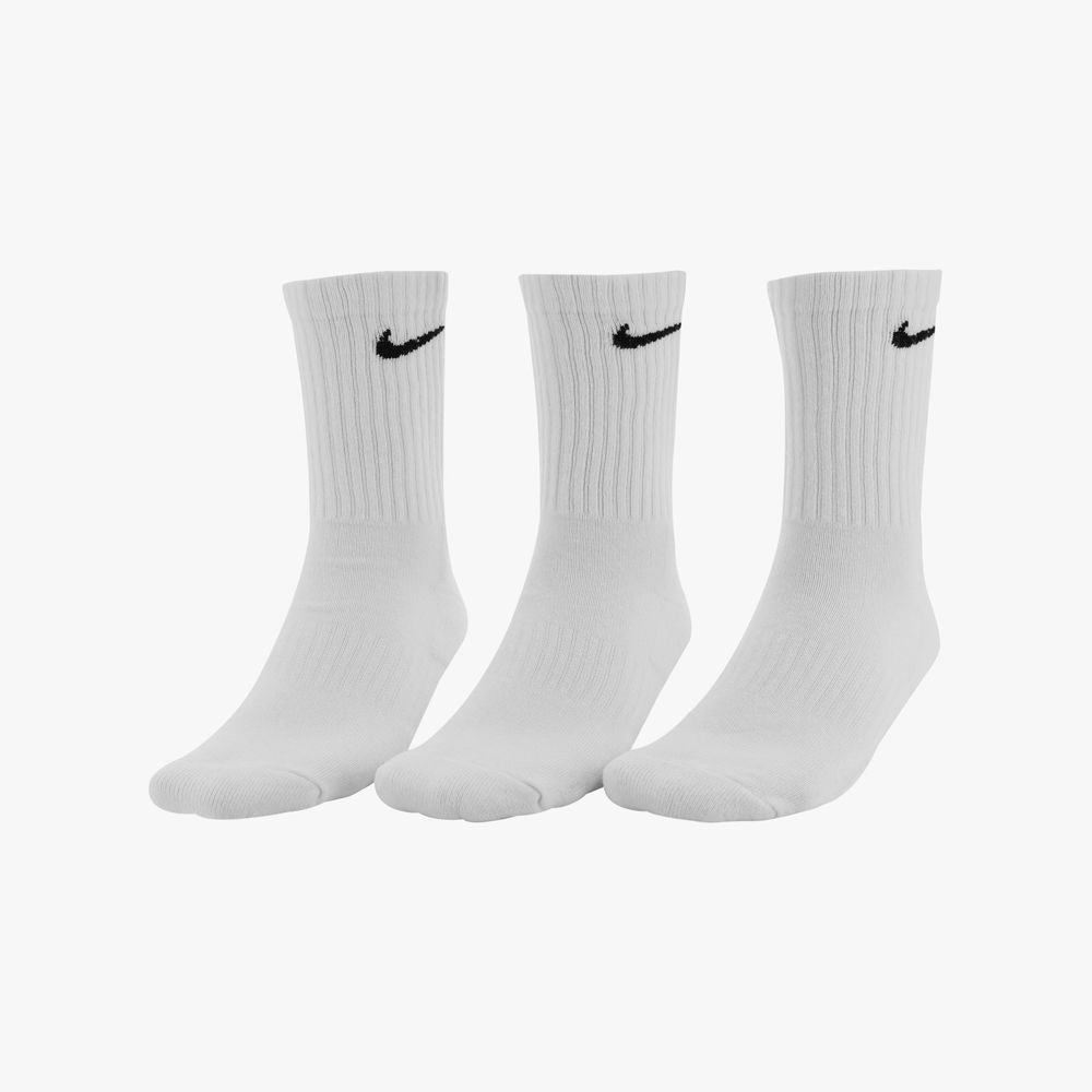 Nike Media Everyday Cushioned Largas 3 Pares