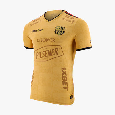 Camiseta BSC Conmemorativa 101 Años