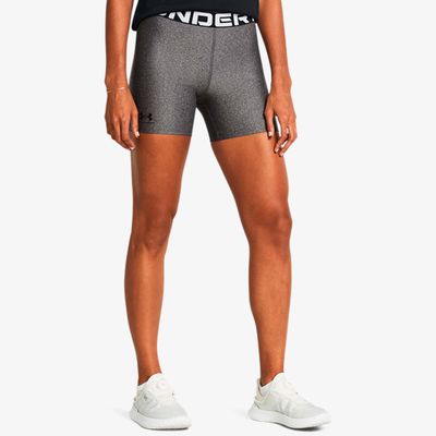 Under Armour Short HeatGear Middy