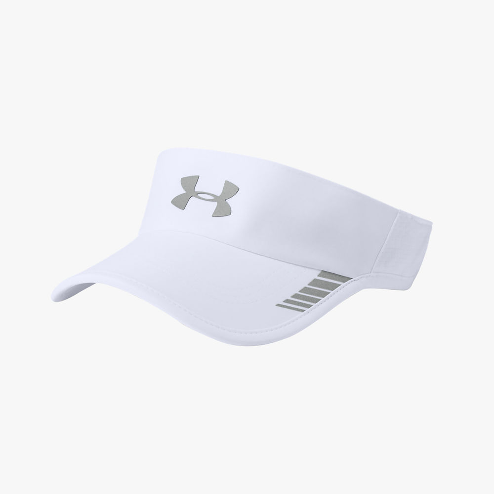 Under Armour Launch ArmourVent Marathon Sports Ecuador