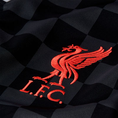 Nike Liverpool FC 2020 21 Alterna 3