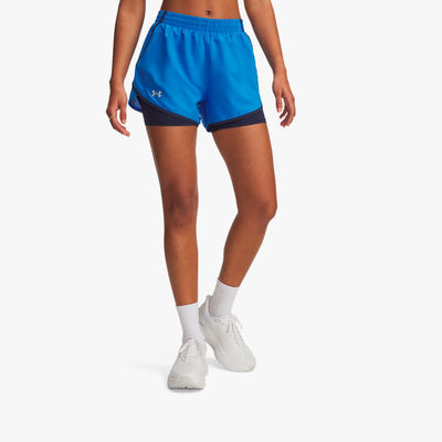Under Armour Short Fly-By