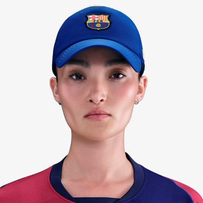 Nike Gorra Club Fc Barcelona