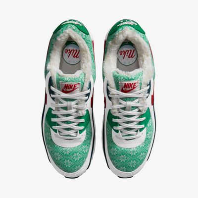 Nike Air Max Nordic Christmas