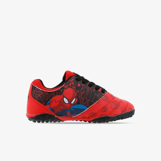 Marvel Zapatillas Spiderman