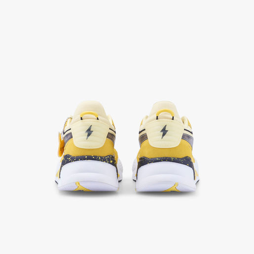 Puma x Pokémon RS-X Pikachu