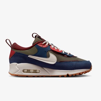 Nike Air Max 90 Futura