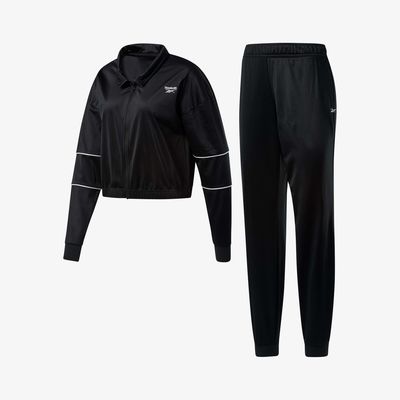 buzo reebok mujer