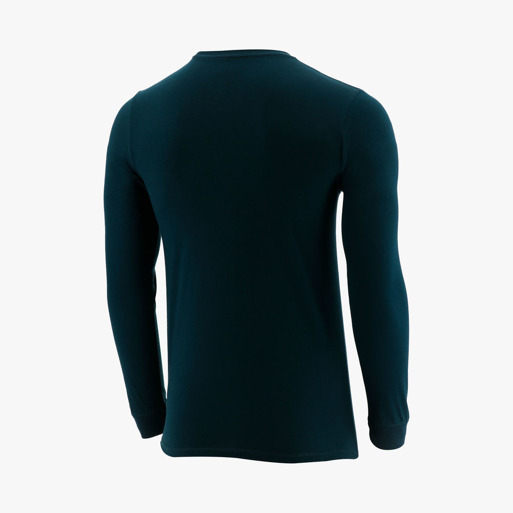 Hurley Lycra manga larga hombre Everyday hybrid UPF