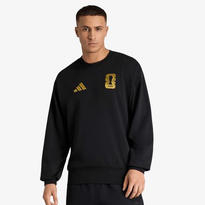 adidas Casaca Emblema Oficial Copa Mundial de la F
