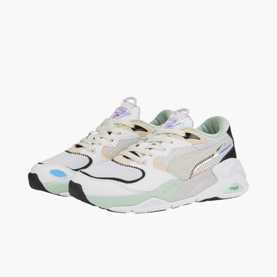 Puma TRC Mira Dimensions
