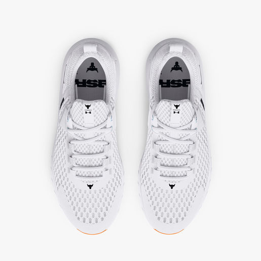 Under Armour Zapatillas Project Rock BSR 4