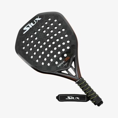 Siux Pala Fenix Pro 5 Black